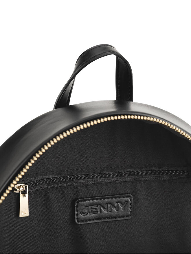 JENNY Σακίδιο JENNY JNY-M-011-07 Μαύρο