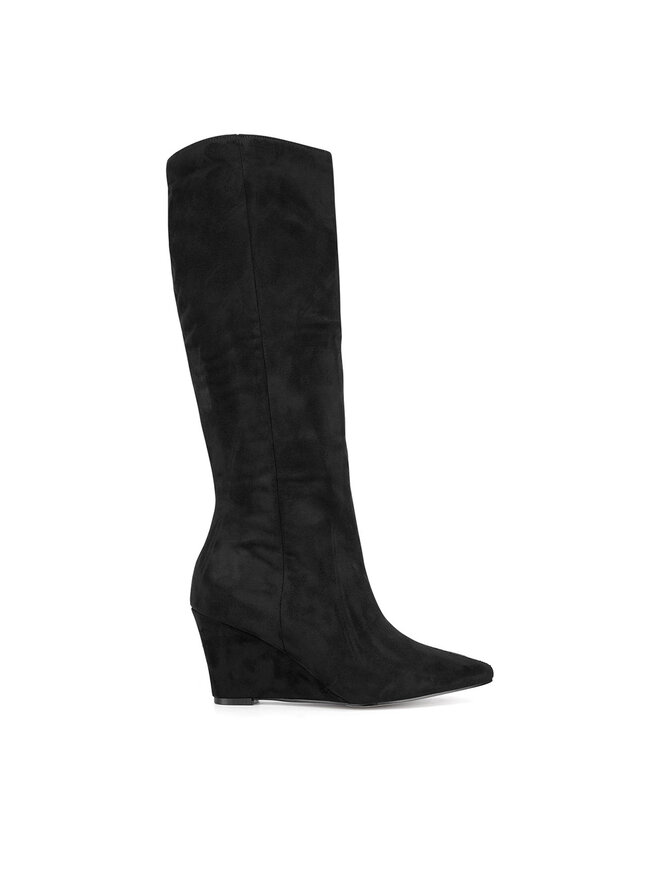 Jenny Fairy Stiefel Jenny Fairy WYL3859-5 Schwarz