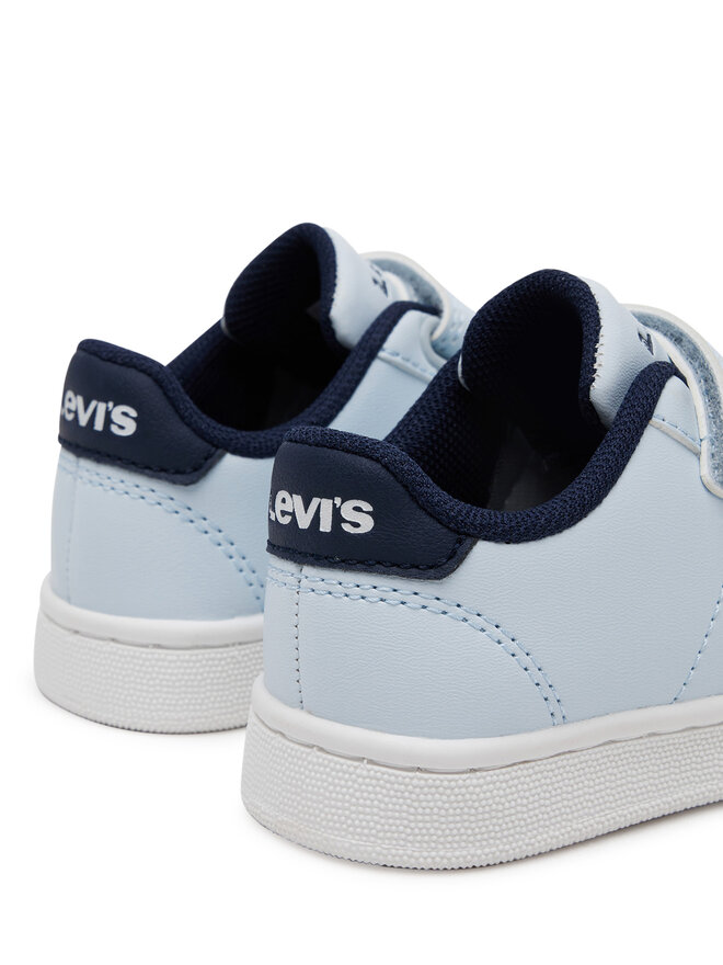 Levi's® Tenisice Levi's® Bell Jr Mini VAVE0232S Plava