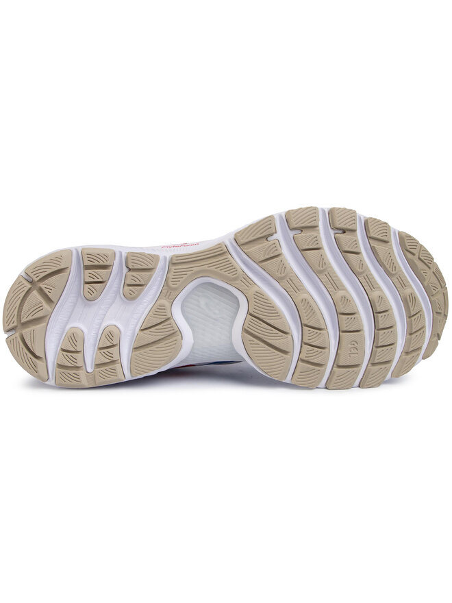 Asics Laufschuhe Asics Gel-Nimbus 22 1011A780 Weiß
