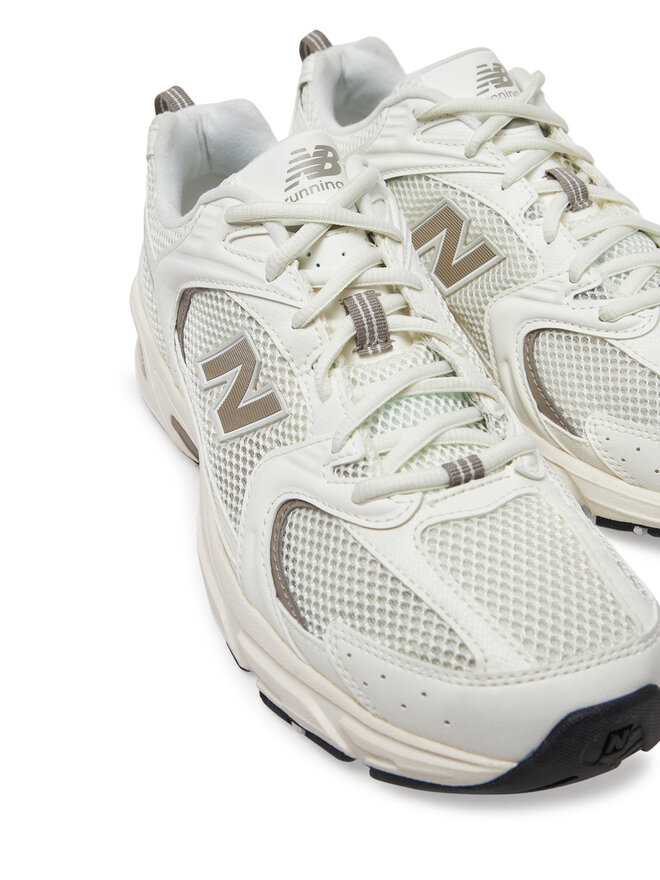 New Balance Sneakersy New Balance U530CSB Beżowy