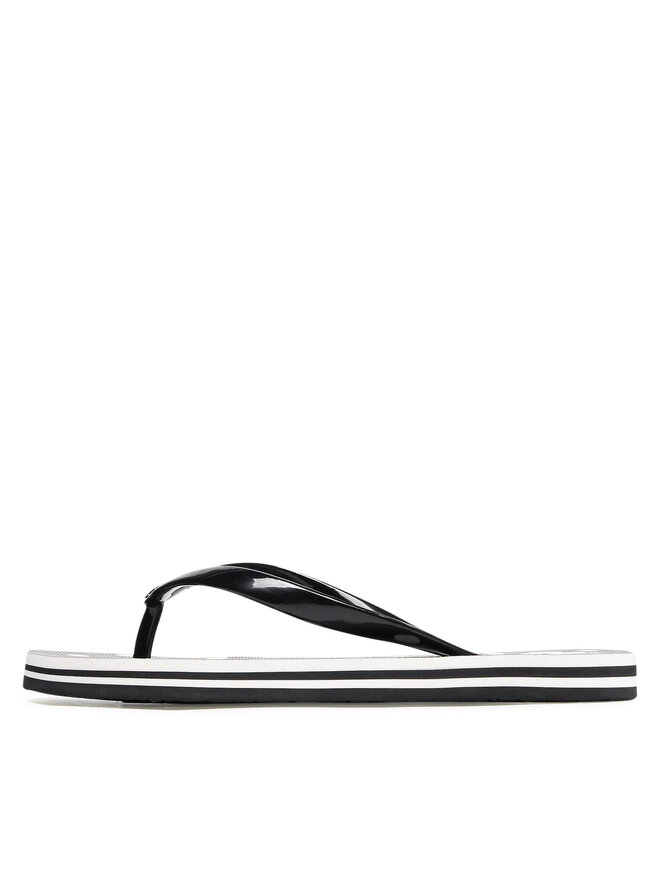 Kate Spade Žabky Kate Spade Flyaway K7151 Černá