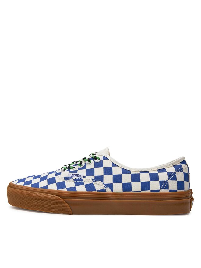 Vans Scarpe sportive Vans Authentic VN0009PVY6Z1 Blu