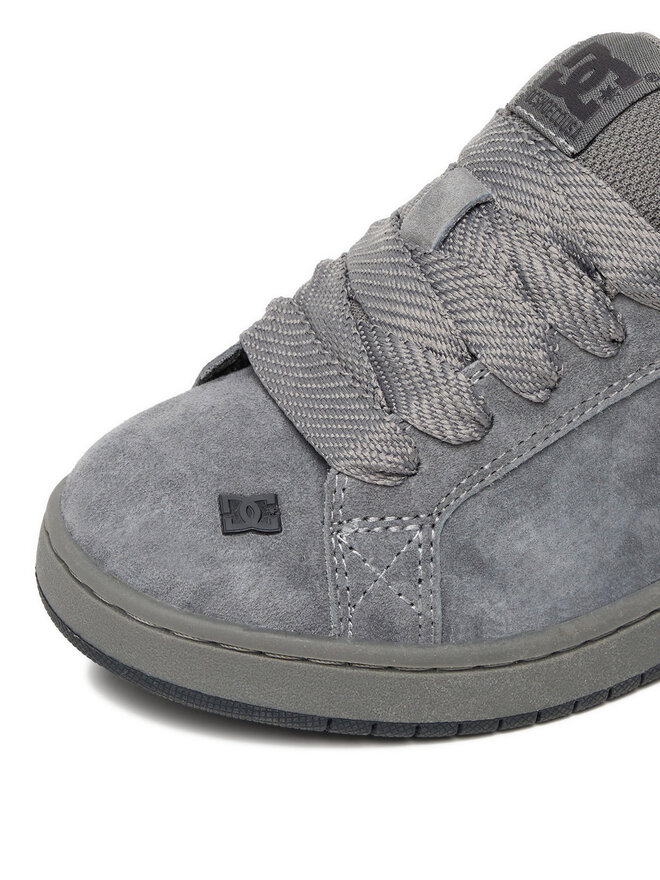 DC Shoes Снікерcи DC Shoes CEO-V5-10116K-CH Сірий