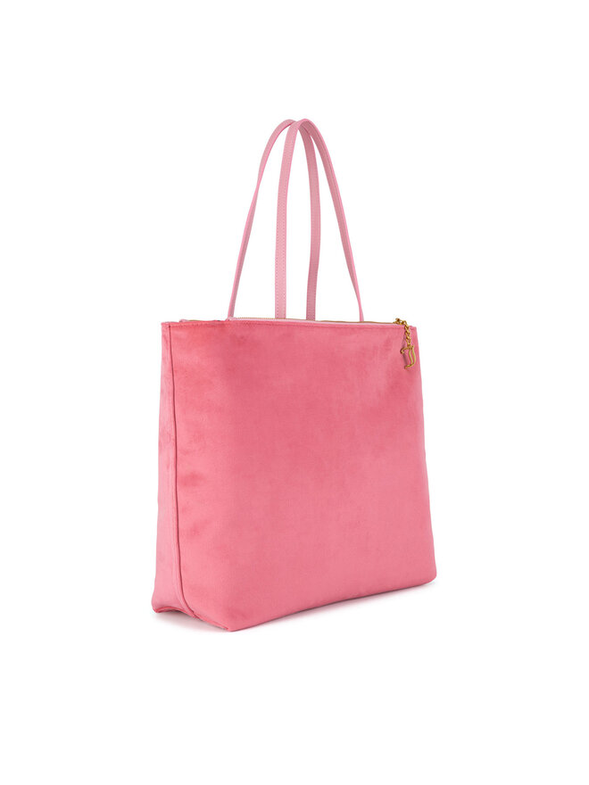 Juicy Couture Сумка Juicy Couture BIJXT8692WZC Рожевий