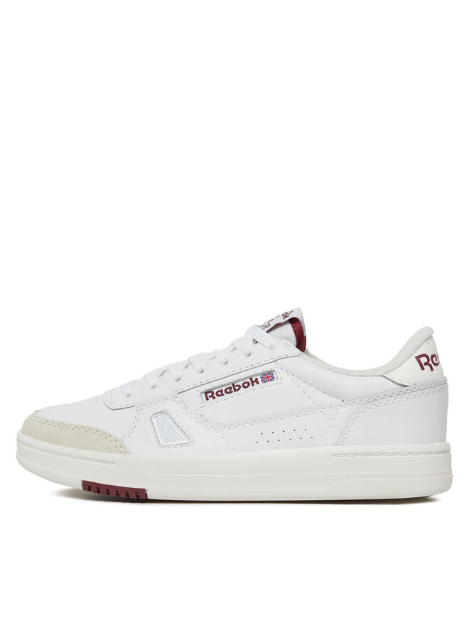 Reebok Sportcipők Reebok Lt Court IF0238 Fehér