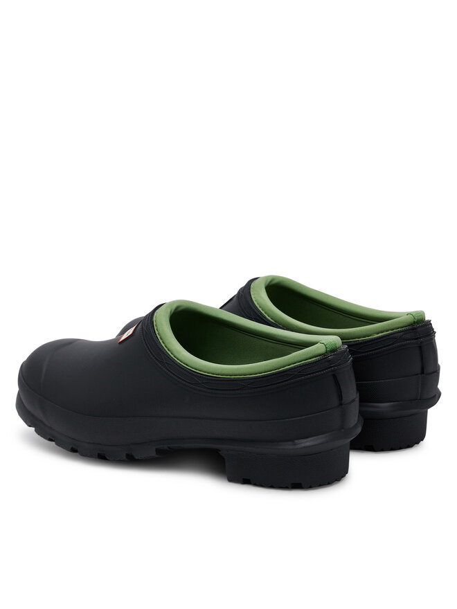 Hunter Gumene čizme Hunter WFF1088RMA Crna