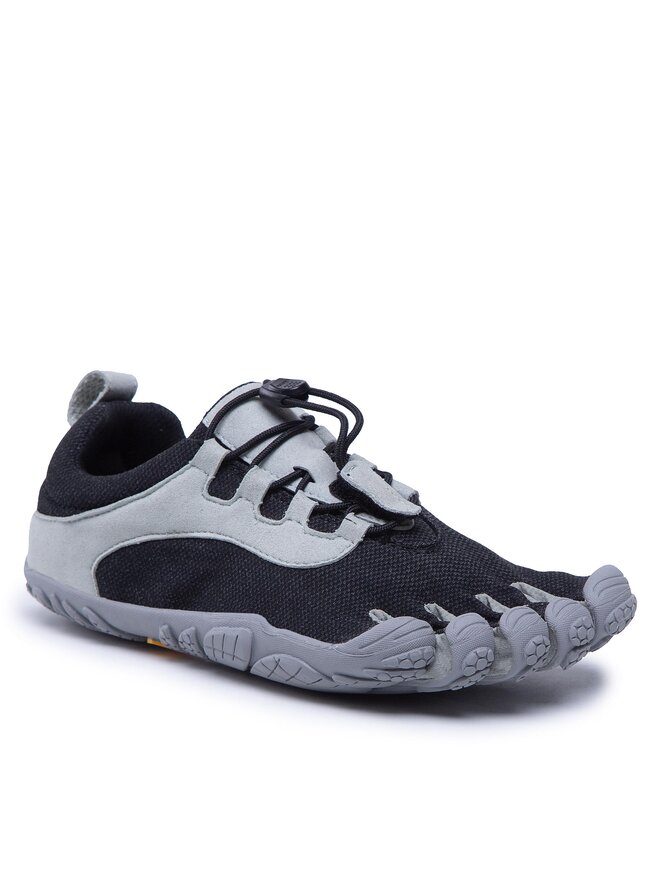 Vibram Fivefingers Futócipő Vibram Fivefingers V-Run Retro 21W8001 Fekete