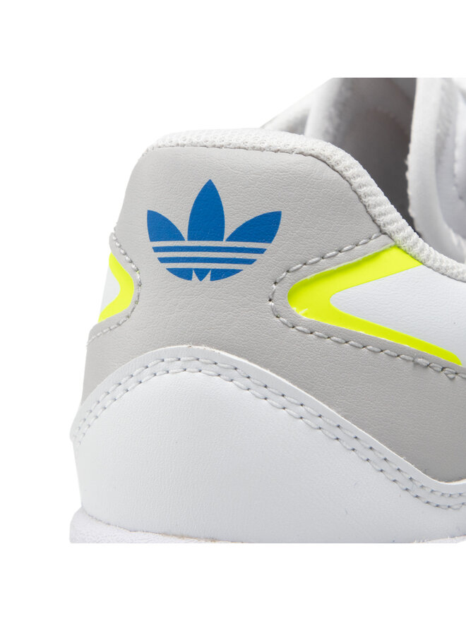adidas Sneakers adidas Courtic J GY3634 Bianco