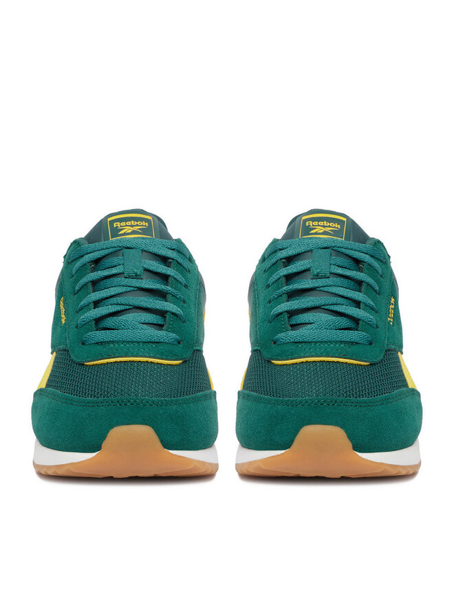 Reebok Снікерcи Reebok CEO-MODA AR30315MGYT Зелений