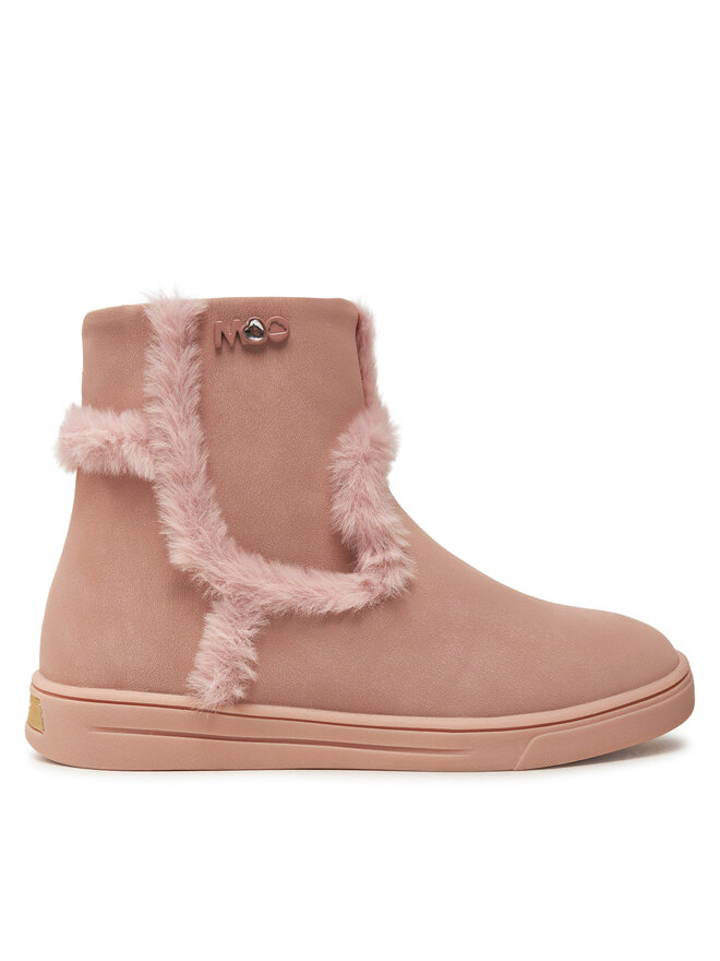Mayoral Botas altas Mayoral 46.484 Rosa