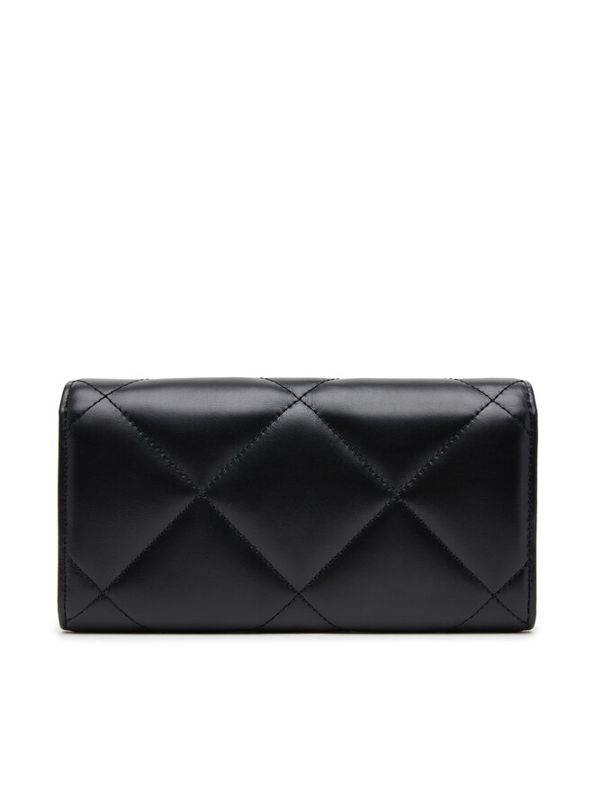 Tory Burch Liels sieviešu maks Tory Burch 163955 Melns