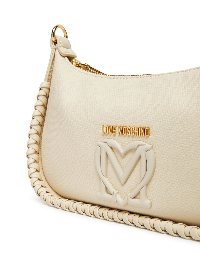 LOVE MOSCHINO Borsetta LOVE MOSCHINO JC4128PP1MLJ0110 Beige