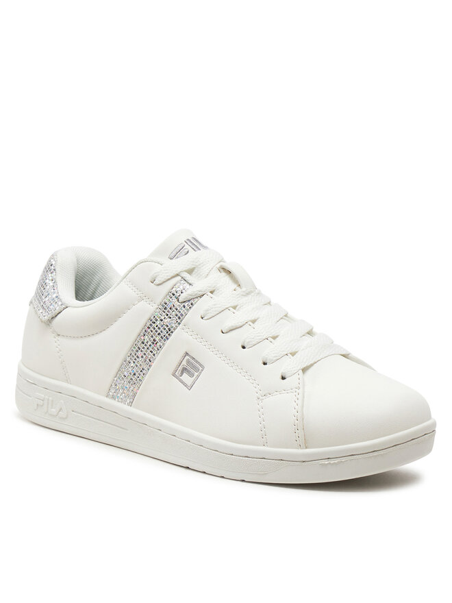 Fila Αθλητικά Fila Crosscourt 2 F Wmn FFW0257 Λευκό