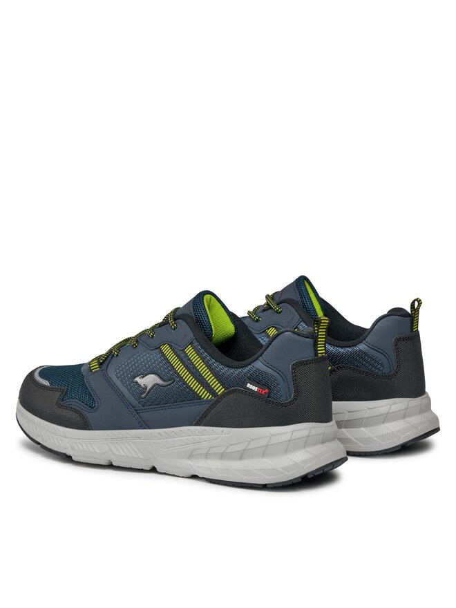 KangaRoos Снікерcи KangaRoos K-Uo Shore 81143 000 4054 Cиній