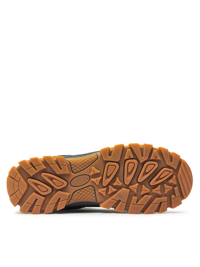 Campus Botas Campus Jovan CM0104322200 Negro