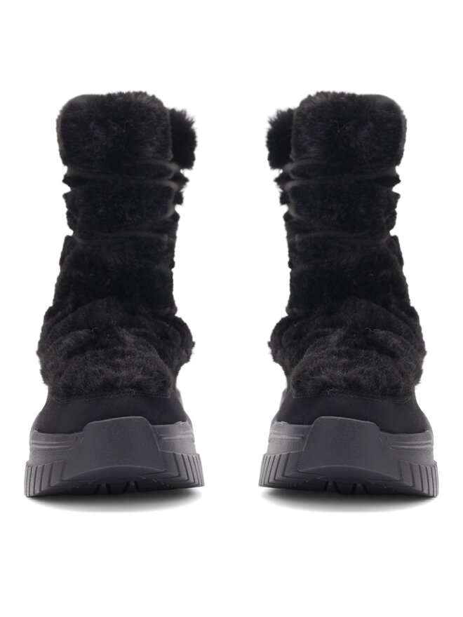 DeeZee Снігоходи DeeZee NELA WS6009-01 Чорний
