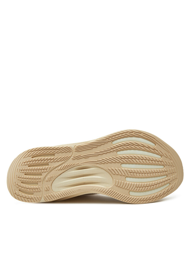 adidas Buty do biegania adidas Supernova Stride 2 IH8651 Beżowy