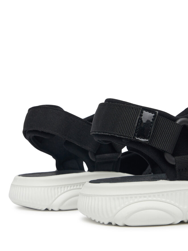 Primigi Sandalen Primigi 7891933 D Schwarz