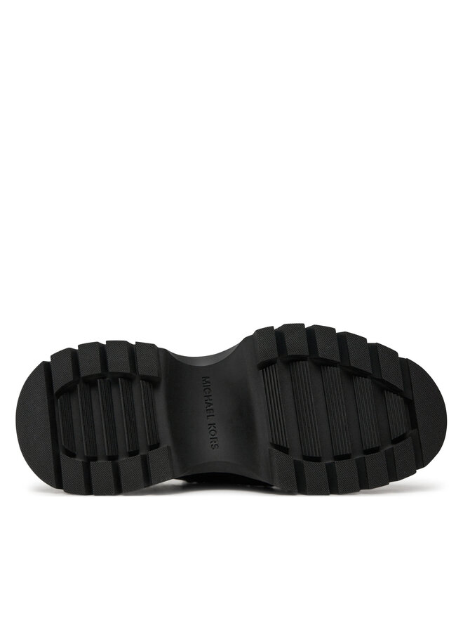 MICHAEL Michael Kors Félcipő MICHAEL Michael Kors Shiloh Bootie 40F4SSFE5L Fekete