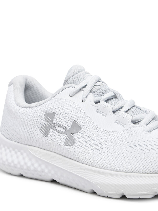 Under Armour Scarpe running Under Armour Ua W Charged Rogue 4 3027005-100 Bianco