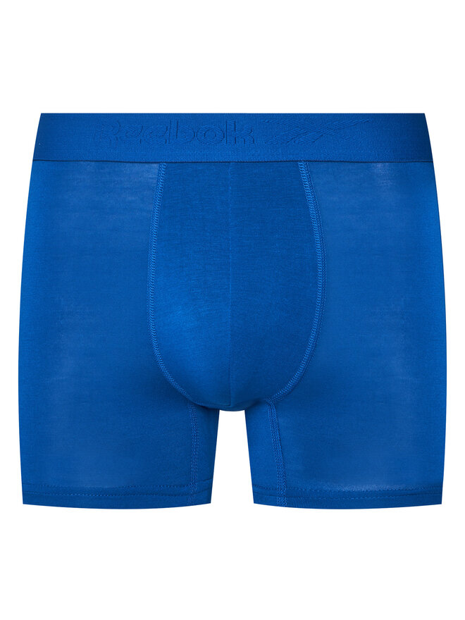 Reebok Reebok Unterwäscheset COATES - AW24 (3-pack) Blau