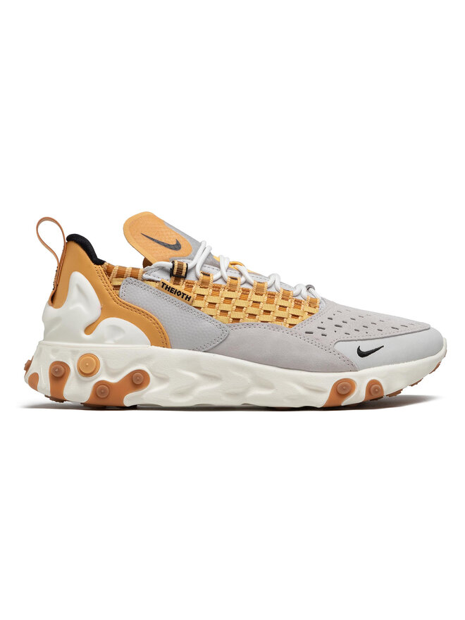 React sertu nike shop