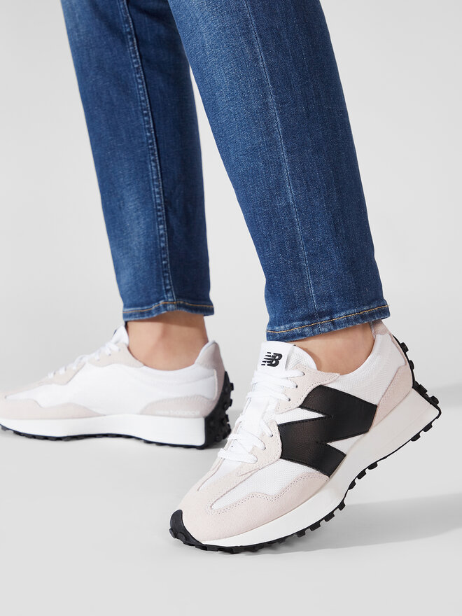 New Balance Sportcipők New Balance MS327CWB Bézs