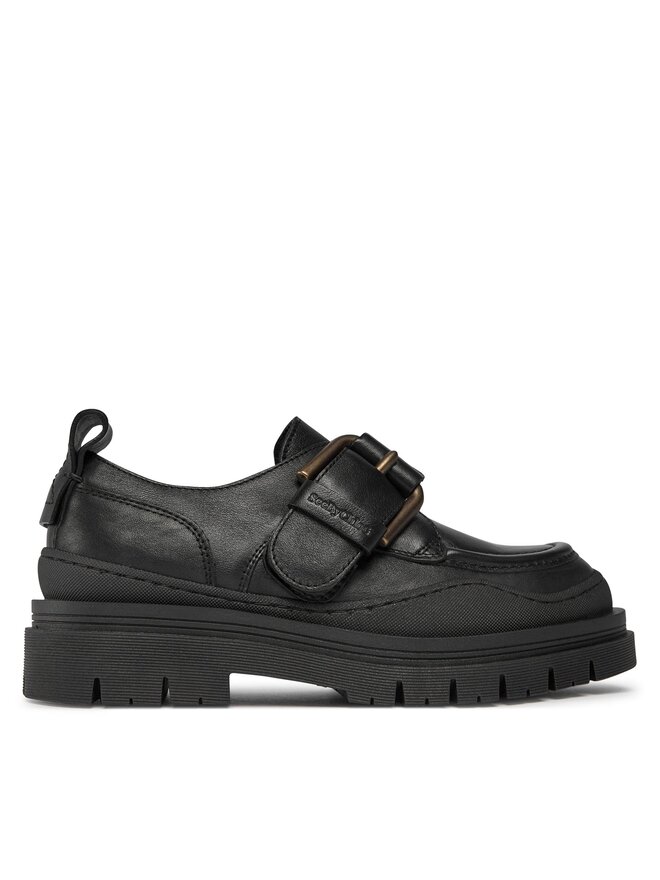 See By Chloé Oxfords See By Chloé SB41010A Μαύρο