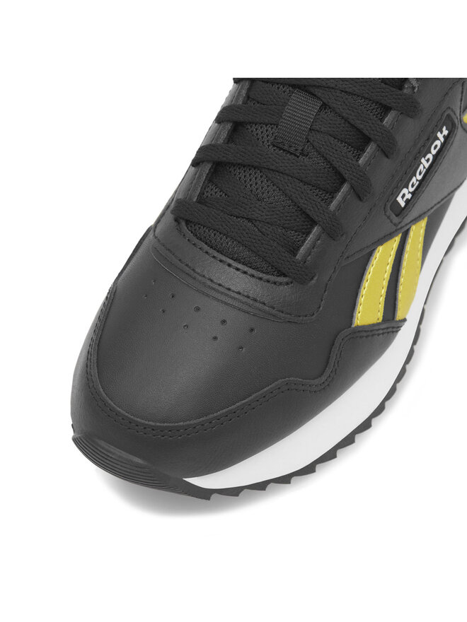 Reebok Sneakersy Reebok Glide Ri IE3278 Černá