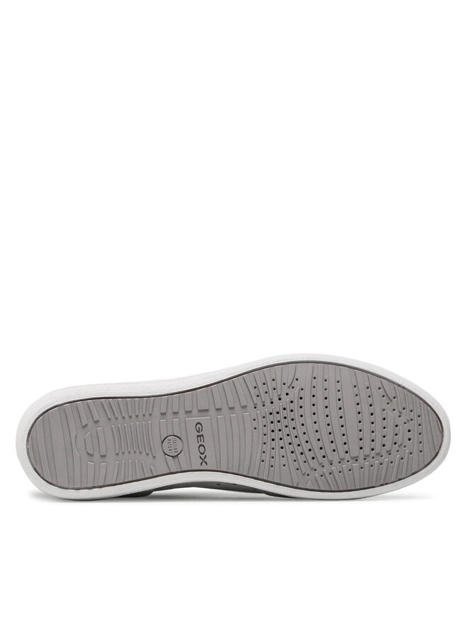 Geox Sneakers Geox D Myria E D2568E 022Z0 C1010 Grau
