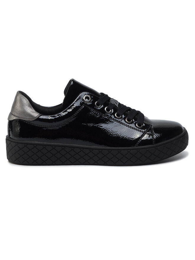 Jenny Fairy Sneakers Jenny Fairy WS2850-01 Negru