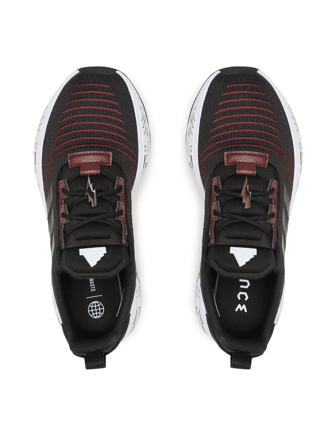 adidas Tenisice adidas Swift Run 23 Shoes IG4701 Crna