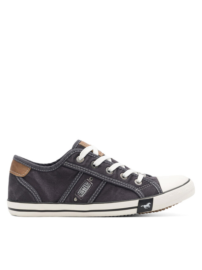 Mustang Sneakers Mustang 1099-310 Γκρι