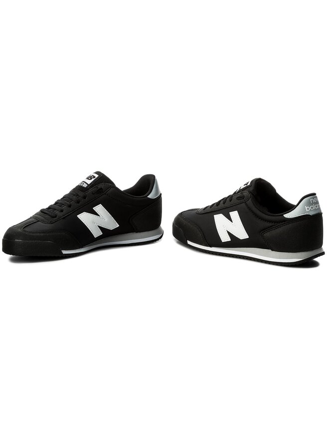 Sneakers New Balance ML370BLW Noir chaussures