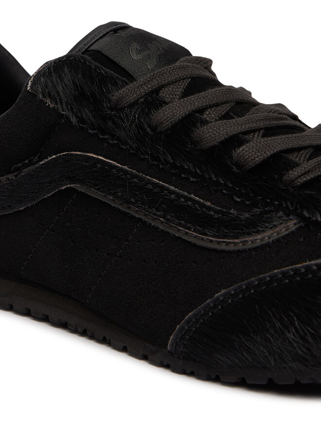 Vans Sneakers Vans Super Lowpro VN000D83CJK1 Schwarz