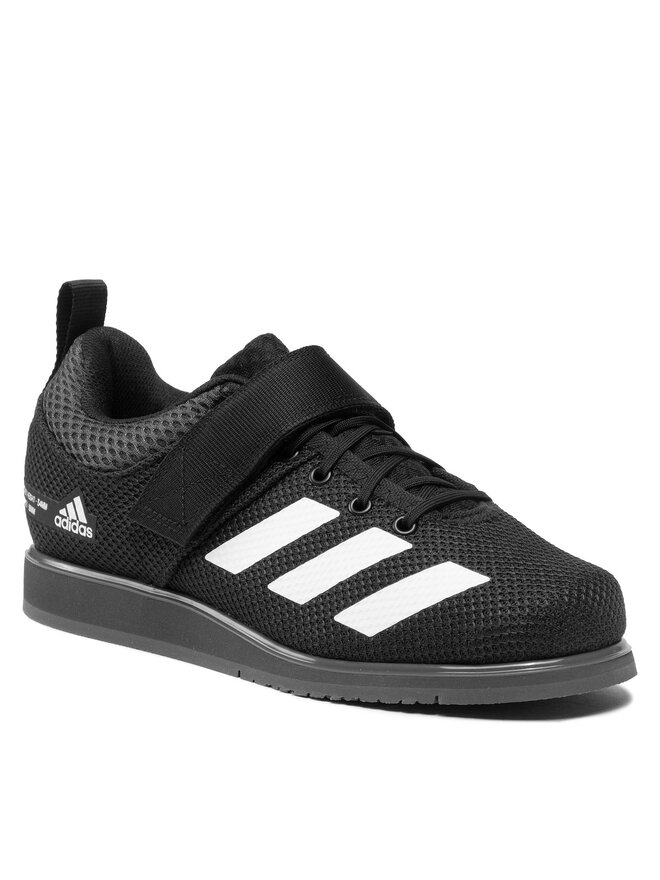 adidas Fitnessschuhe adidas Powerlift 5 GY8918 Schwarz