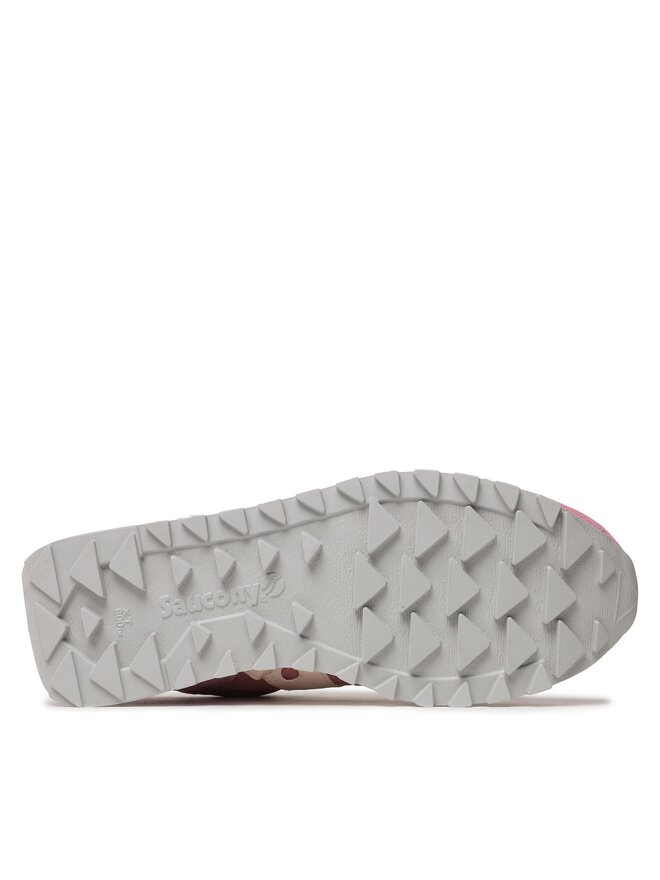 Saucony Sneakers Saucony Jazz Original S1044 Rosa