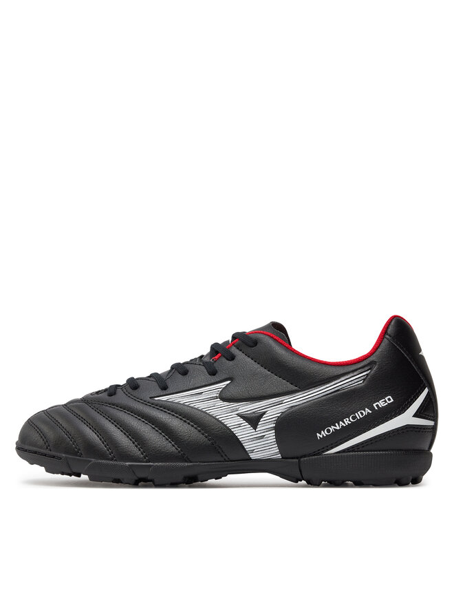 Mizuno Fußballschuhe Mizuno Monarcida Neo Iii Select As P1GD2425 Schwarz