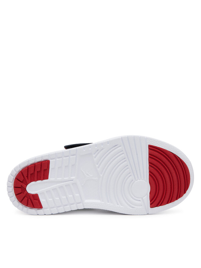Nike Сникърси Nike Sky Jordan 1 (PS) BQ7197 016 Черен