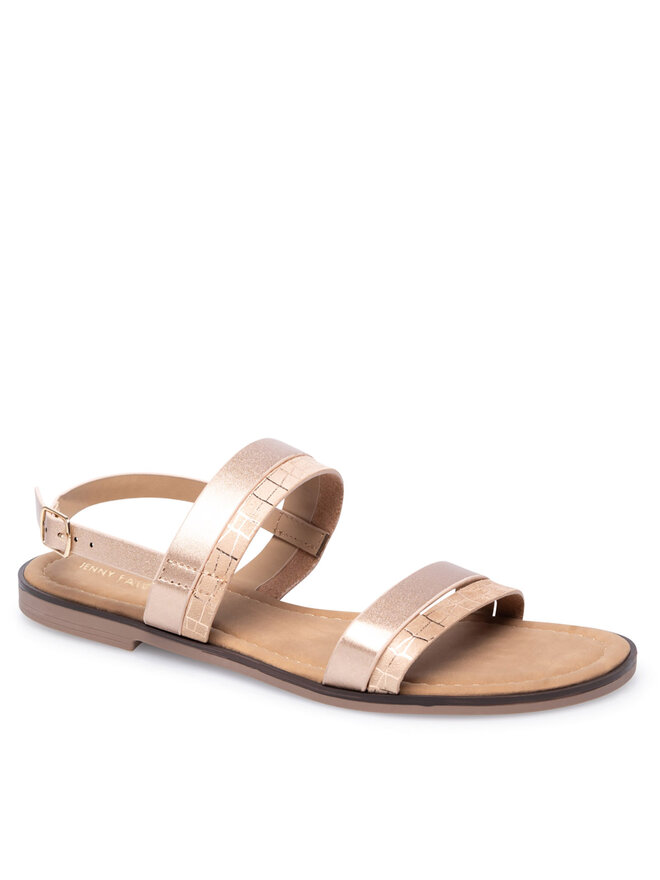 Jenny Fairy Сандали Jenny Fairy WYL0710-8 Розов