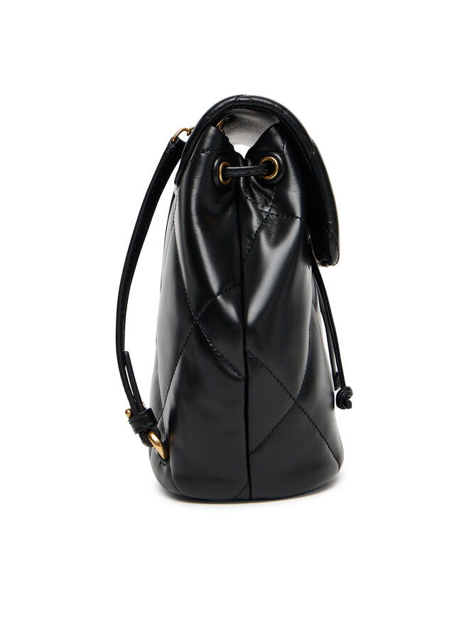 Tory Burch Rucksack Tory Burch Kira Diamond 170485 Schwarz