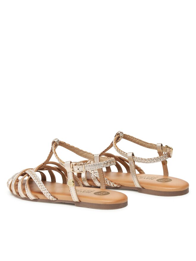 Gioseppo Sandalias Gioseppo 68729-P Oro