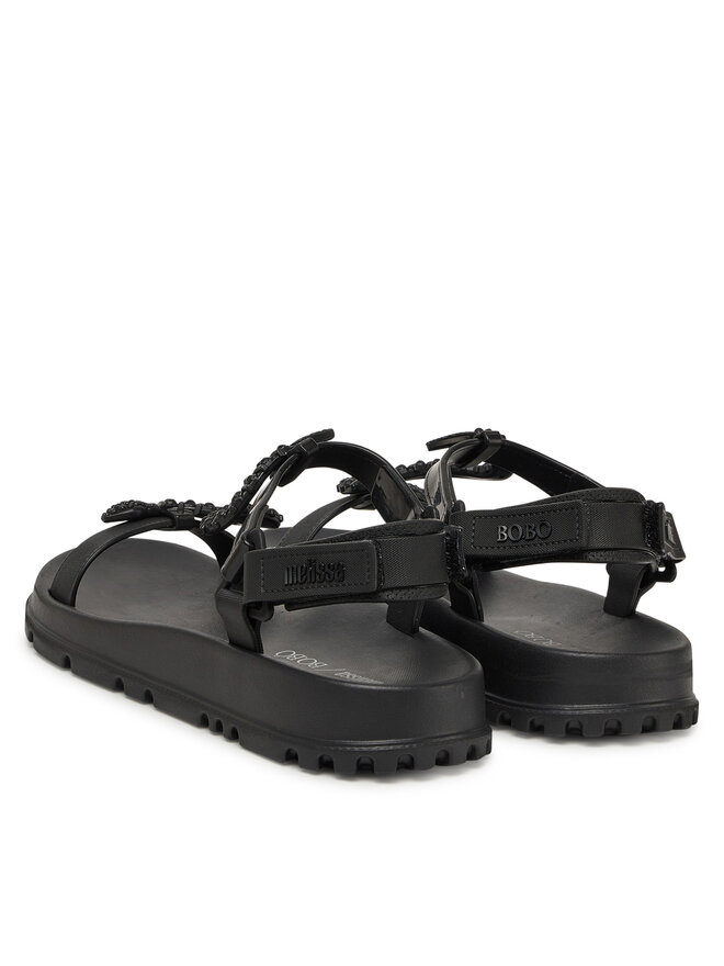 Melissa Sandalen Melissa Papete + Bo.Bô 35996 Schwarz