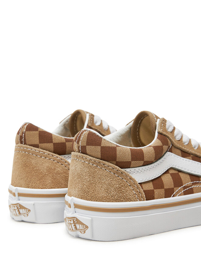 Vans Scarpe sportive Vans VN000CYVBF21 Beige