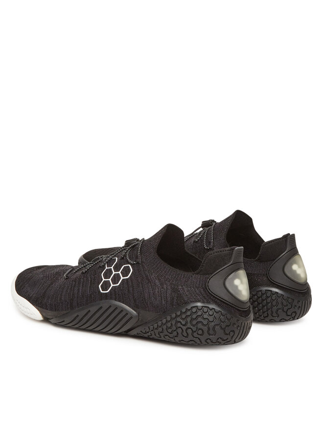 Vivo Barefoot Buty na siłownię Vivo Barefoot Motus Flex M 309491-01 Czarny