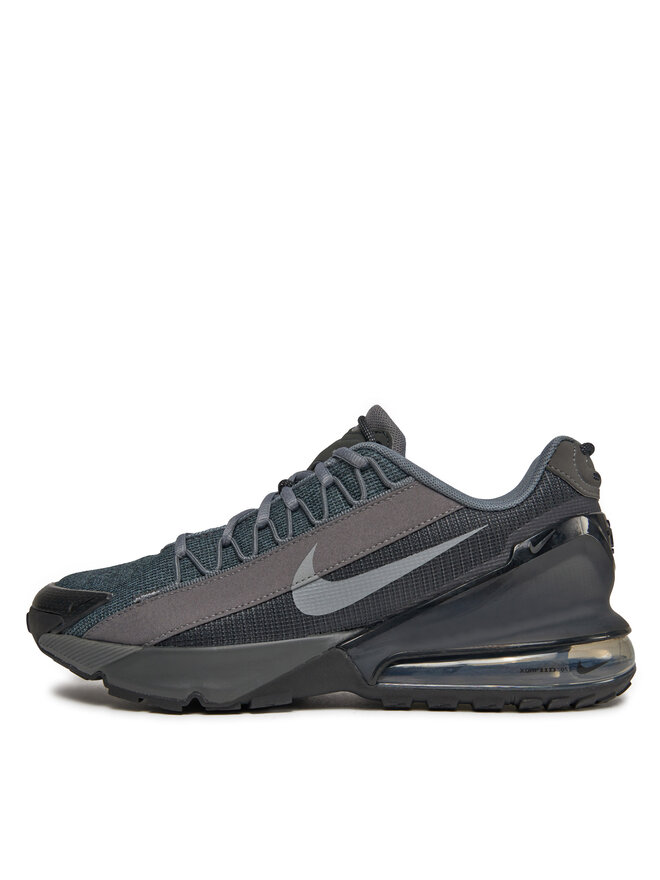 Nike Sneakersy Nike Air Max Pulse Roam DZ3544 001 Šedá