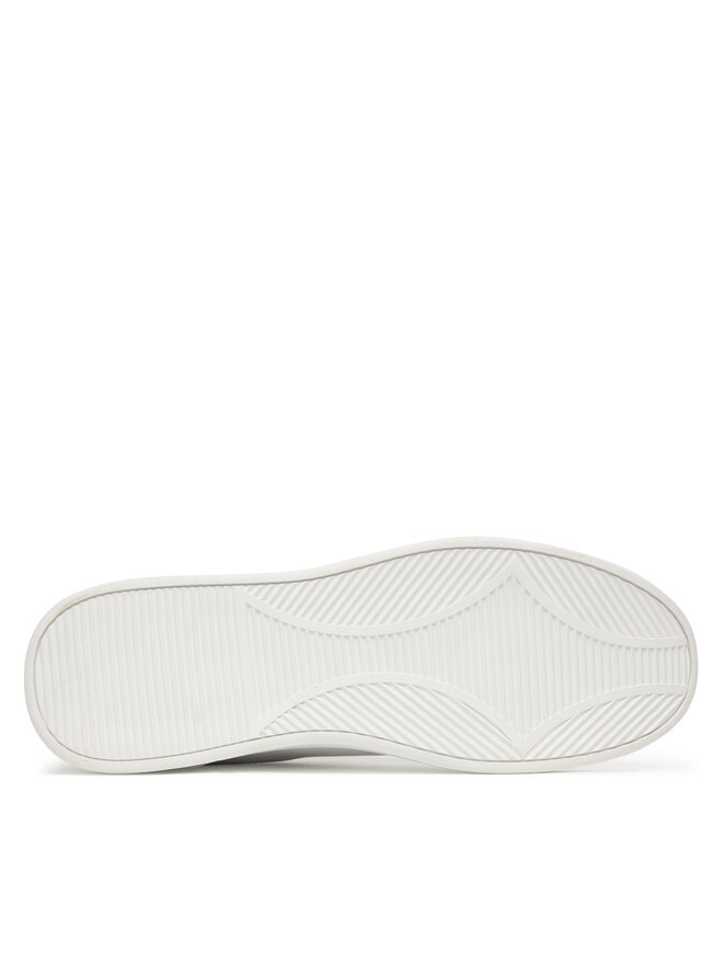 Just Cavalli Sneakers Just Cavalli 80QA3SB6 ZPC25 Weiß