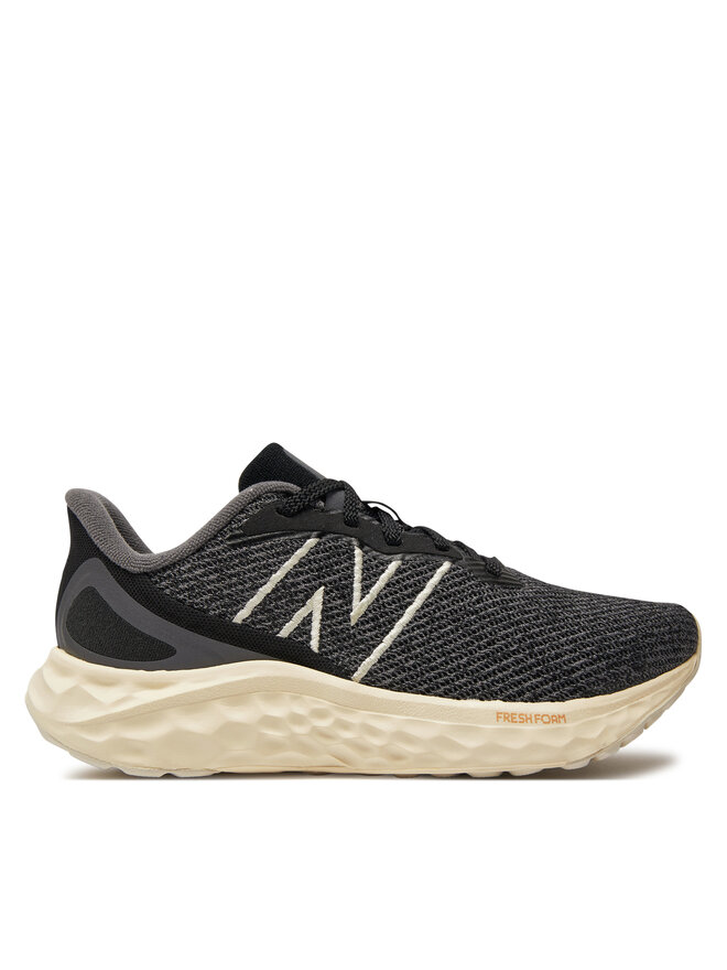 New Balance Scarpe da corsa New Balance Fresh Foam Arishi v4 WARISAK4 Nero