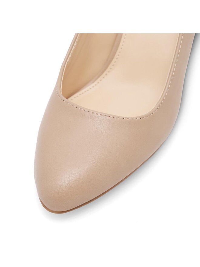 Clara Barson Sandalias Clara Barson WYL3438-5 Beis